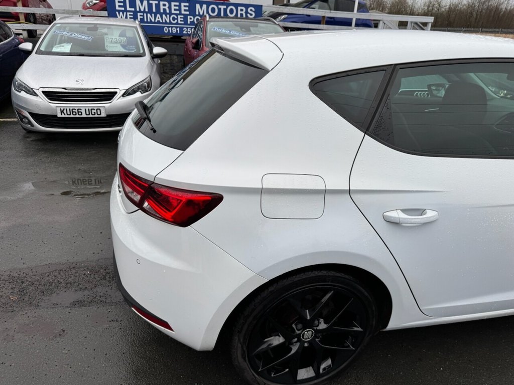 Used SEAT Leon 2016 for sale - 77327888: Photo 11