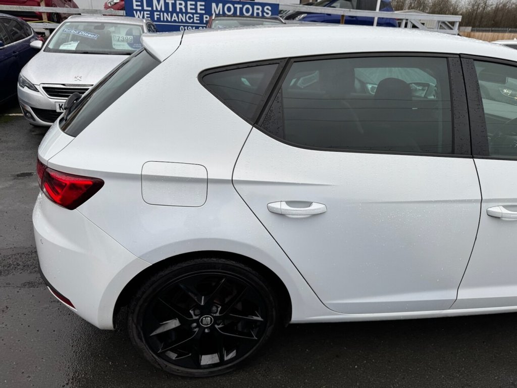 Used SEAT Leon 2016 for sale - 77327888: Photo 12