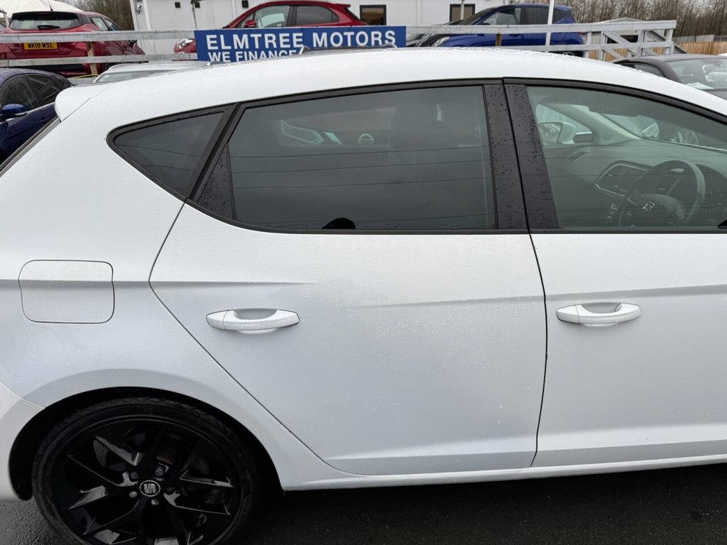 Used SEAT Leon 2016 for sale - 77327888: Photo 13