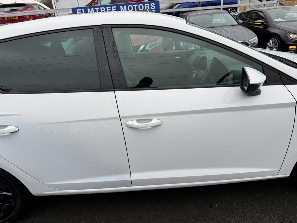 Used SEAT Leon 2016 for sale - 77327888: Photo 15