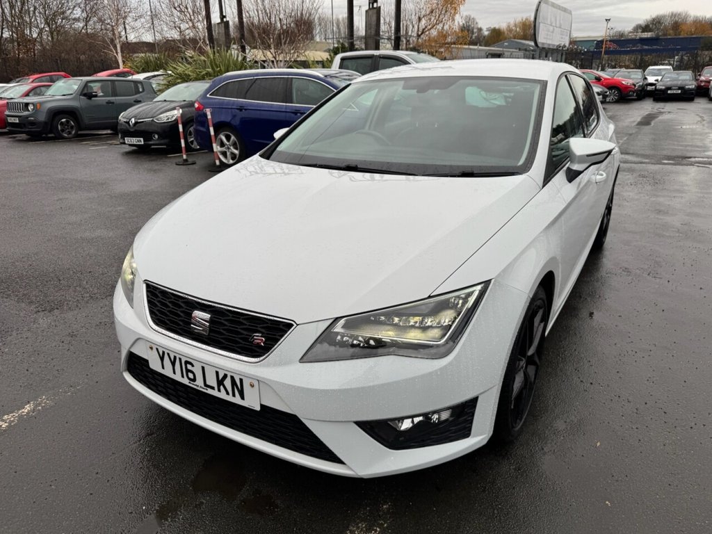 Used SEAT Leon 2016 for sale - 77327888: Photo 21