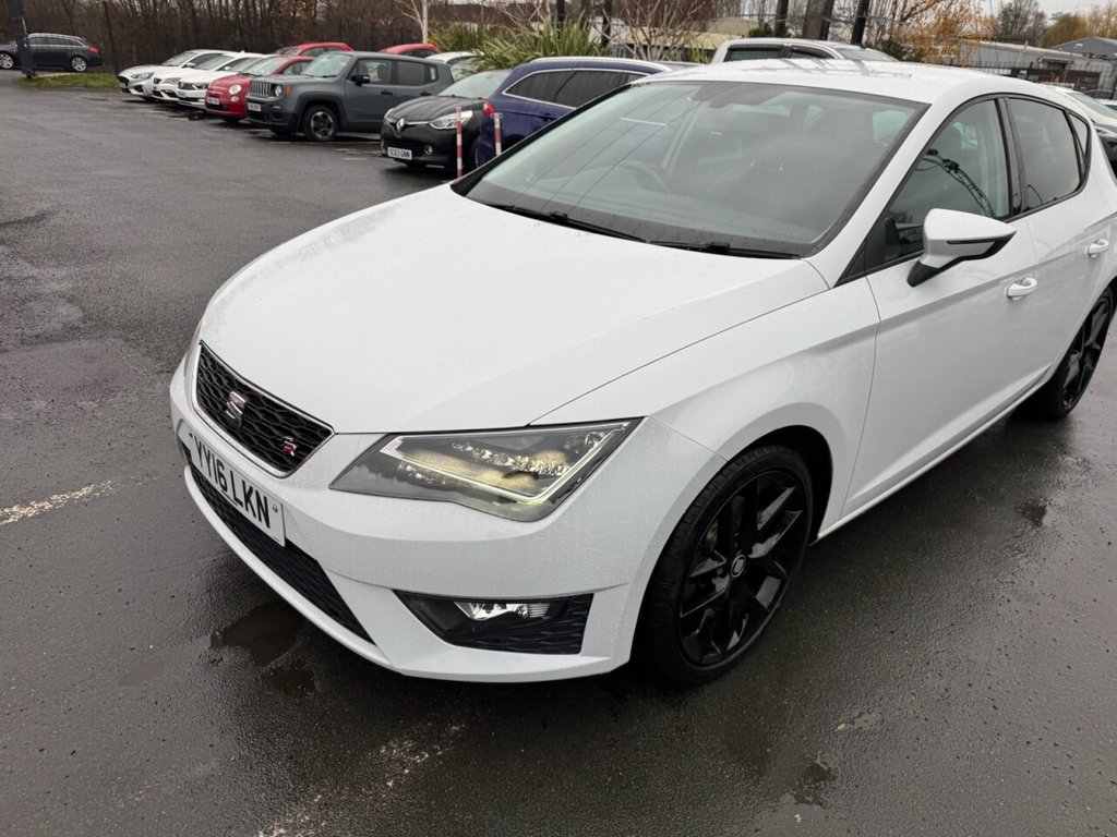 Used SEAT Leon 2016 for sale - 77327888: Photo 22