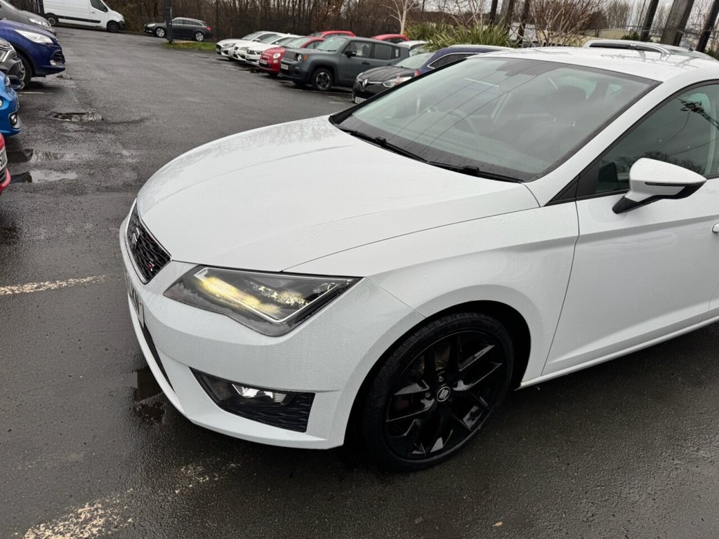 Used SEAT Leon 2016 for sale - 77327888: Photo 23