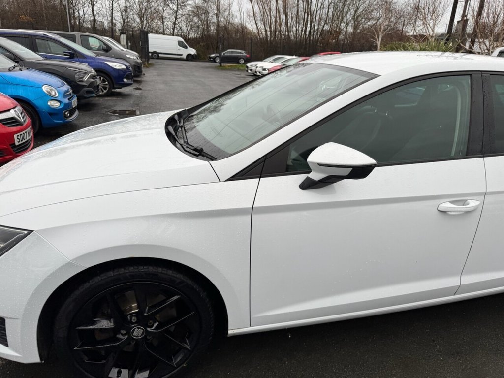 Used SEAT Leon 2016 for sale - 77327888: Photo 25