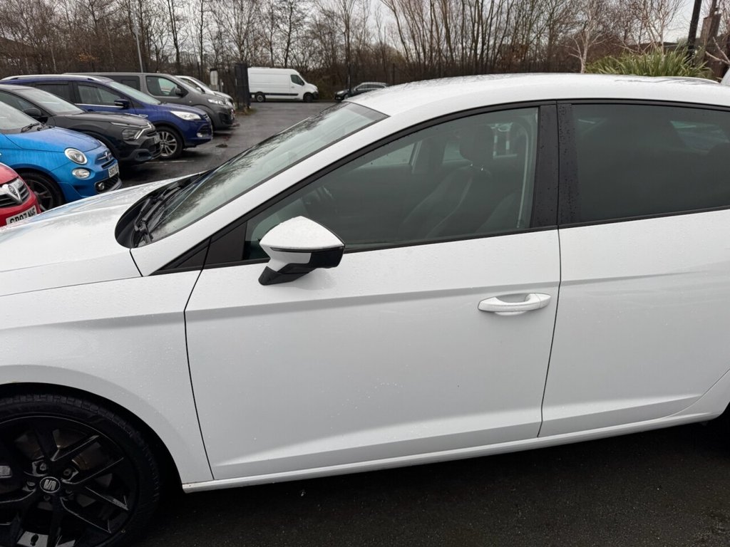 Used SEAT Leon 2016 for sale - 77327888: Photo 26