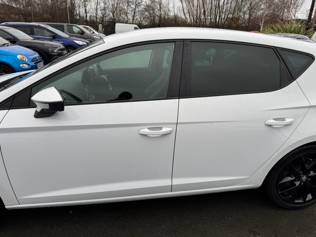 Used SEAT Leon 2016 for sale - 77327888: Photo 27