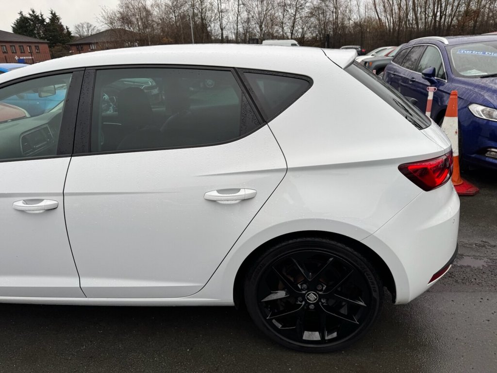 Used SEAT Leon 2016 for sale - 77327888: Photo 29