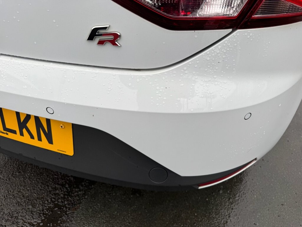 Used SEAT Leon 2016 for sale - 77327888: Photo 48