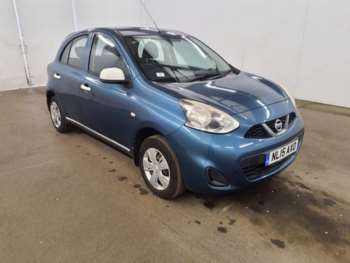 2015 (15) - 1.2 Petrol, Visia Edition, Hatchback, 5 Door, Manual, £35 Yearly Road Tax (