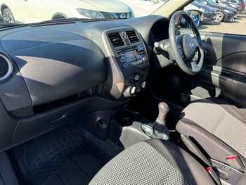 Used Nissan Micra 2015 for sale - 74580761: Photo