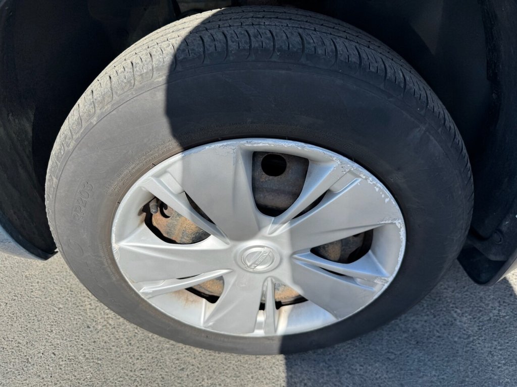 Vehicle 31