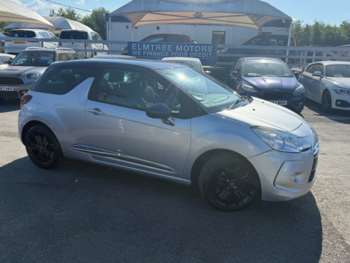 Used Citroen DS3 2014 for sale - 74659120: Photo