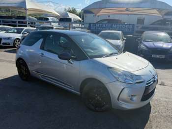 Used Citroen DS3 2014 for sale - 74659120: Photo