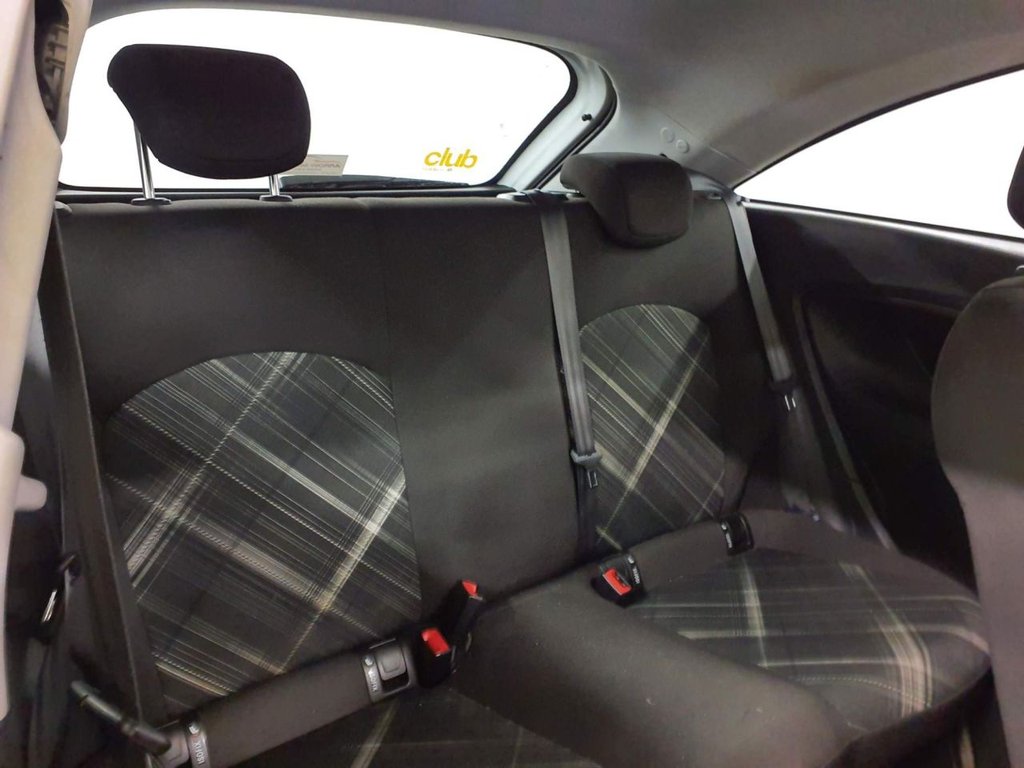 Used Vauxhall Corsa 2016 for sale - 77821510: Photo 10