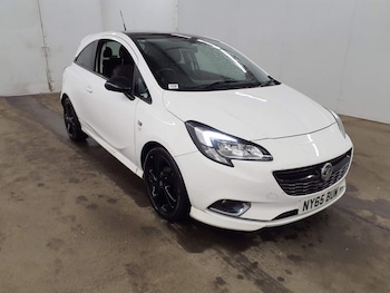 Vauxhall Corsa feature image