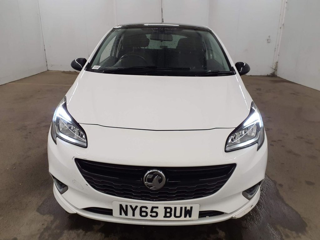 Used Vauxhall Corsa 2016 for sale - 77821510: Photo 3