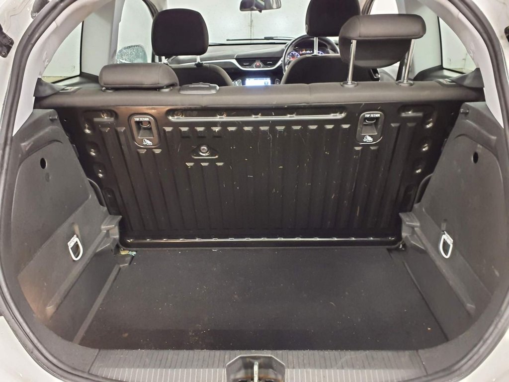 Used Vauxhall Corsa 2016 for sale - 77821510: Photo 6