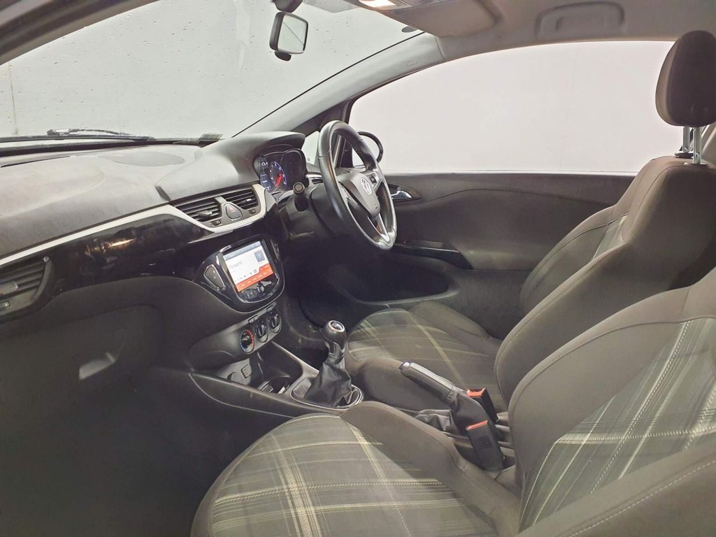Used Vauxhall Corsa 2016 for sale - 77821510: Photo 8