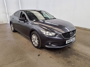 Used Mazda Mazda6 2016 for sale - 78501027: Photo