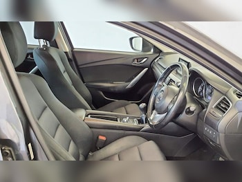 Used Mazda Mazda6 2016 for sale - 78501027: Photo