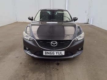 Used Mazda Mazda6 2016 for sale - 78501027: Photo