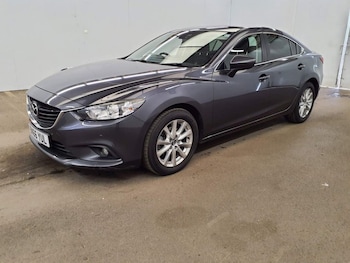Used Mazda Mazda6 2016 for sale - 78501027: Photo