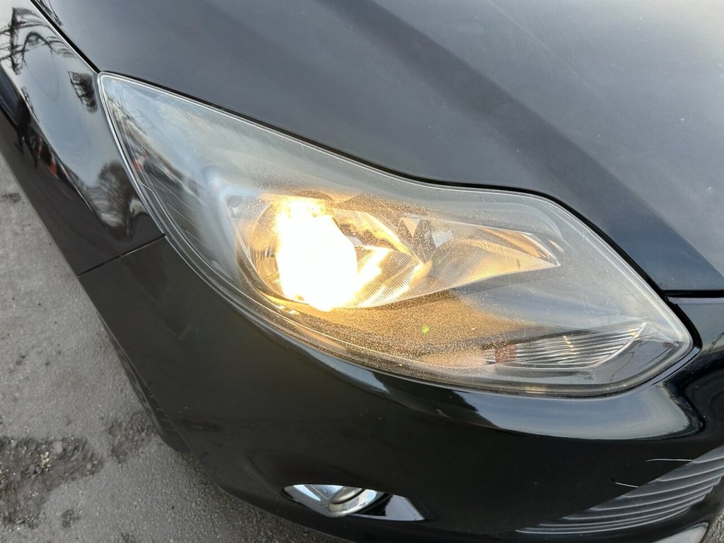 Used Ford Focus 2014 for sale - 77121426: Photo 11