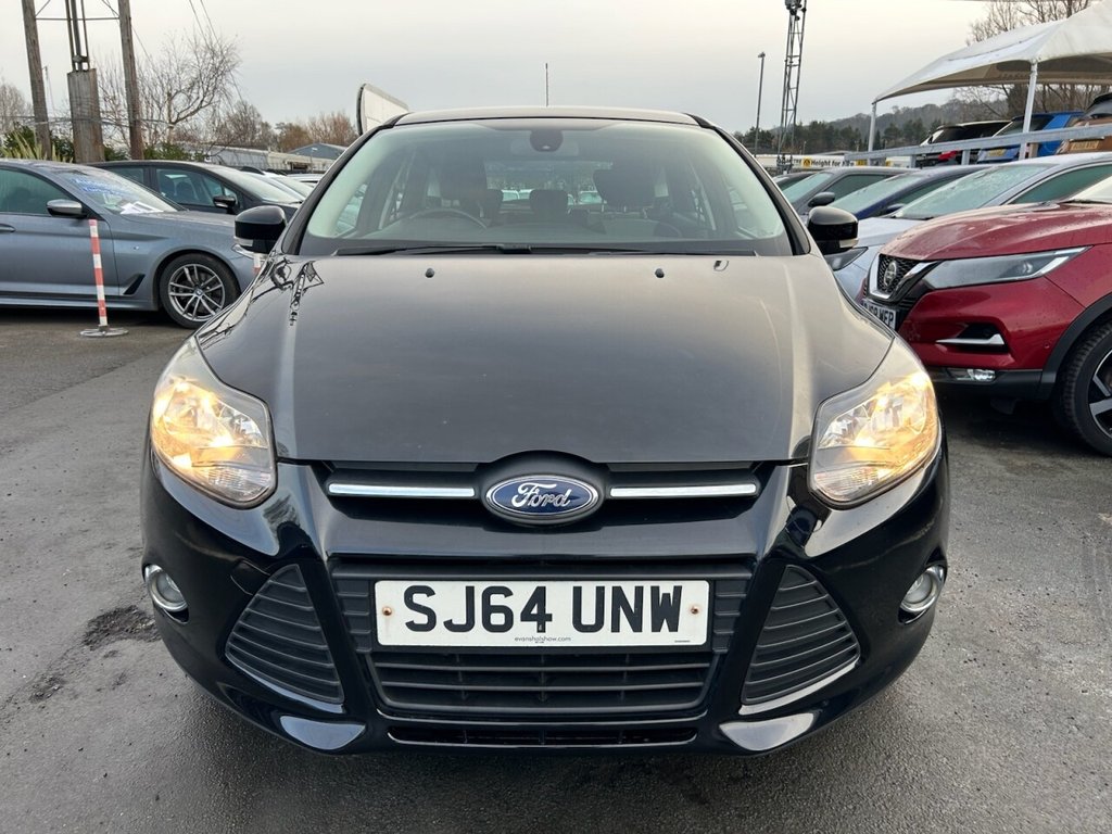 Used Ford Focus 2014 for sale - 77121426: Photo 12
