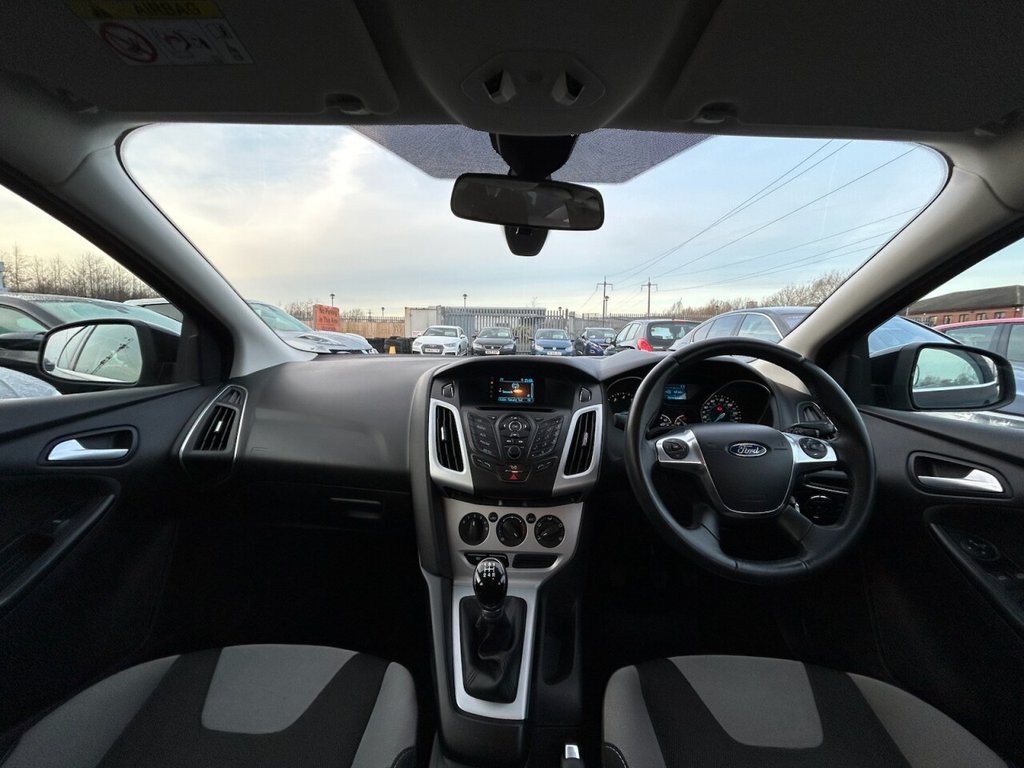 Used Ford Focus 2014 for sale - 77121426: Photo 14