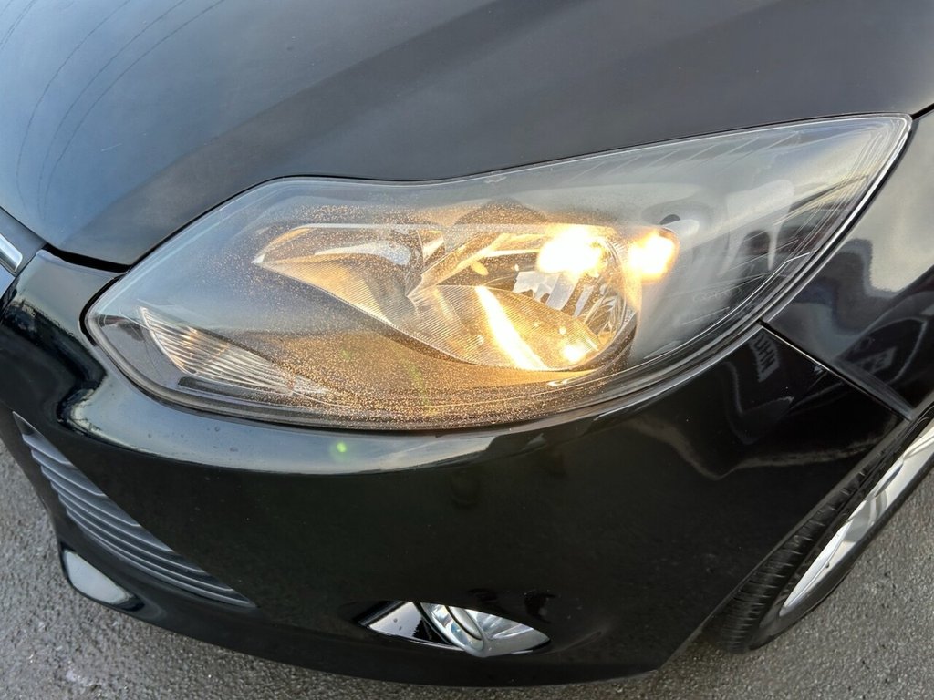 Used Ford Focus 2014 for sale - 77121426: Photo 22