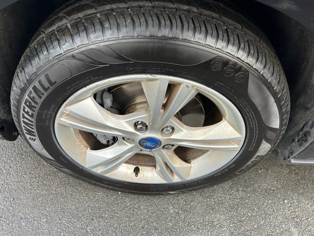 Used Ford Focus 2014 for sale - 77121426: Photo 23