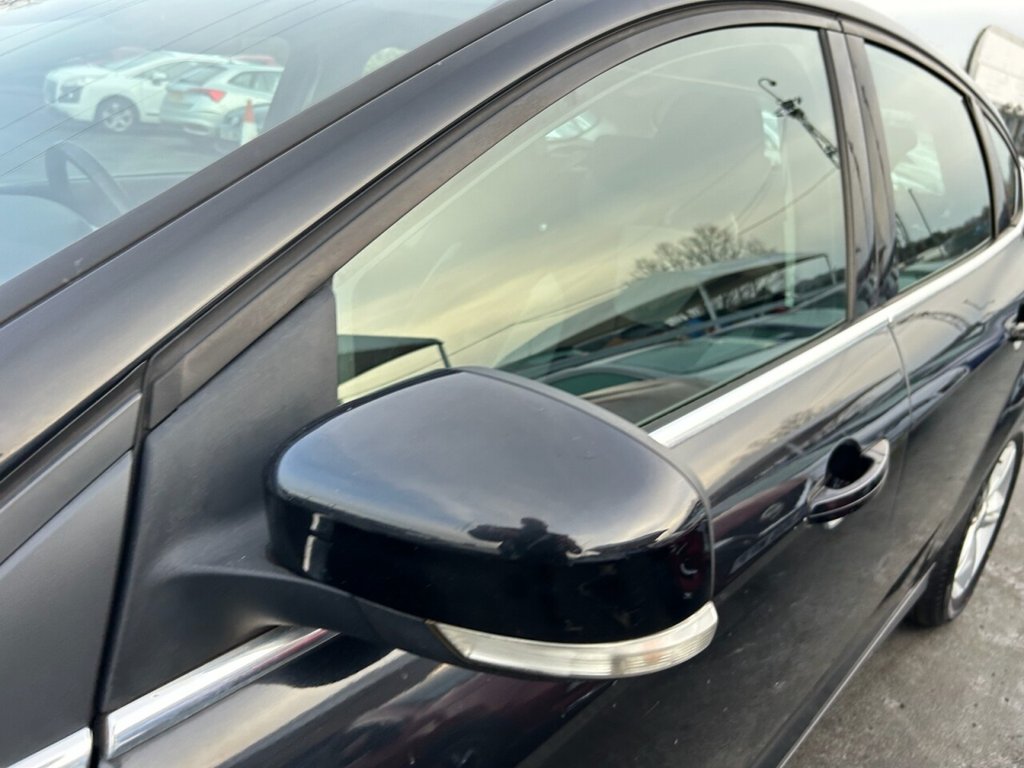 Used Ford Focus 2014 for sale - 77121426: Photo 24