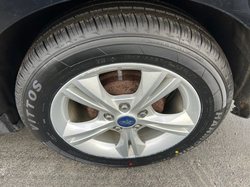 Used Ford Focus 2014 for sale - 77121426: Photo 26