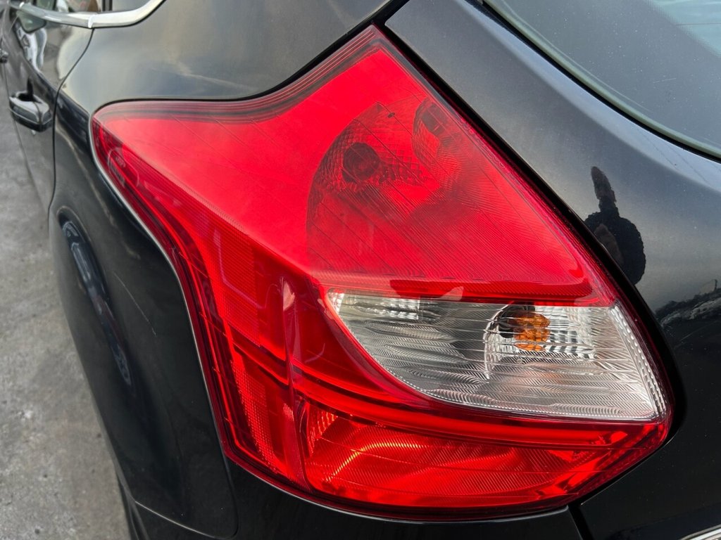 Used Ford Focus 2014 for sale - 77121426: Photo 28