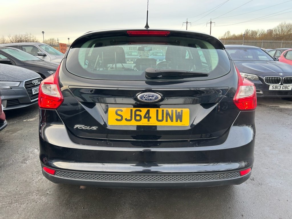 Used Ford Focus 2014 for sale - 77121426: Photo 29