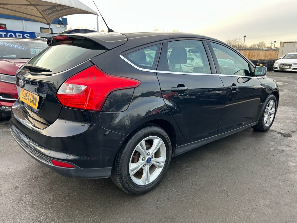 Used Ford Focus 2014 for sale - 77121426: Photo 33