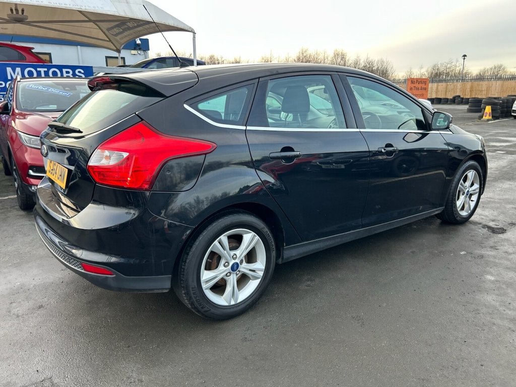 Used Ford Focus 2014 for sale - 77121426: Photo 35