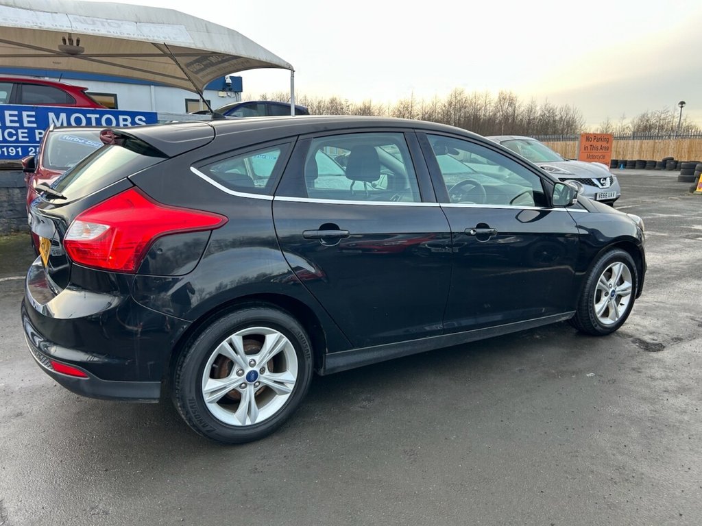 Used Ford Focus 2014 for sale - 77121426: Photo 36