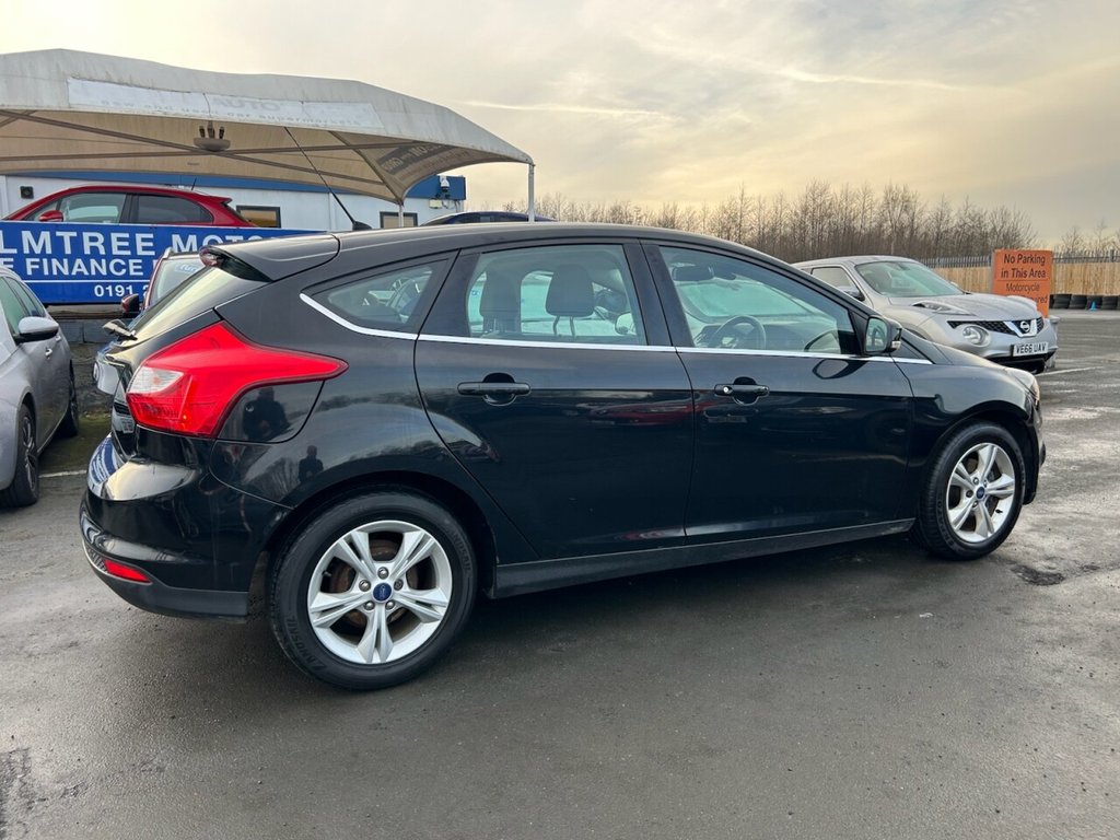 Used Ford Focus 2014 for sale - 77121426: Photo 37