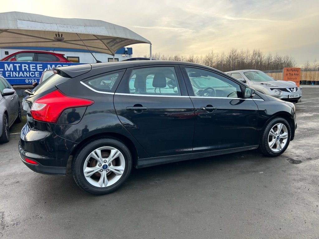 Used Ford Focus 2014 for sale - 77121426: Photo 38