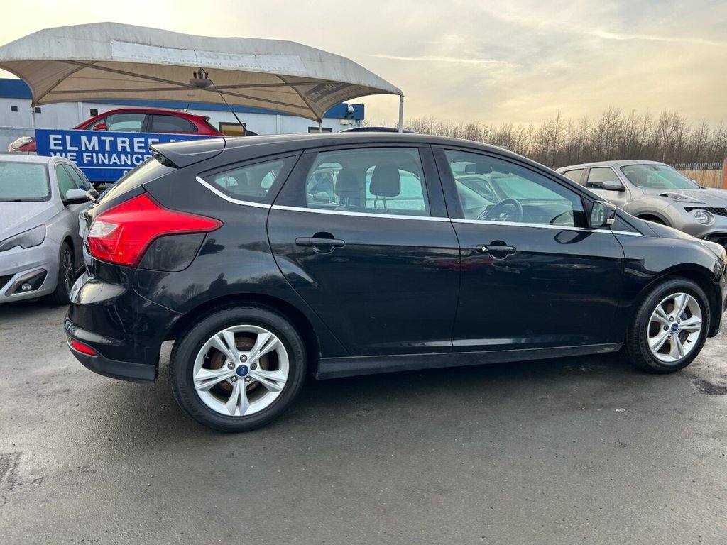 Used Ford Focus 2014 for sale - 77121426: Photo 39