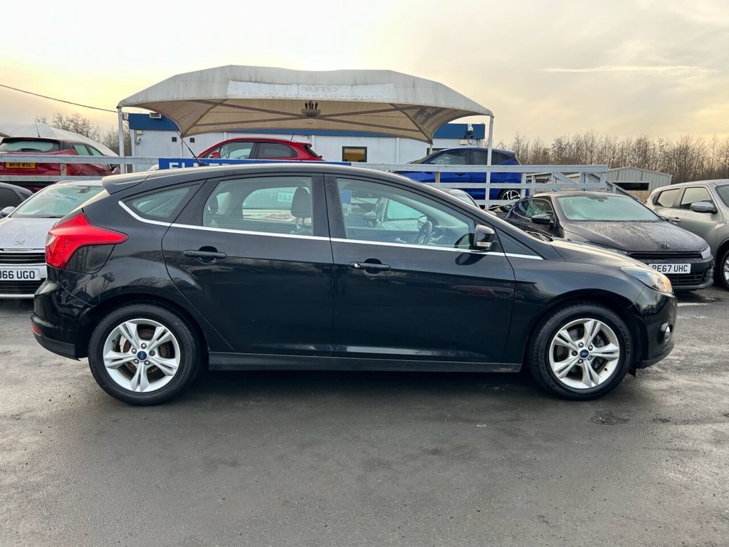 Used Ford Focus 2014 for sale - 77121426: Photo 40