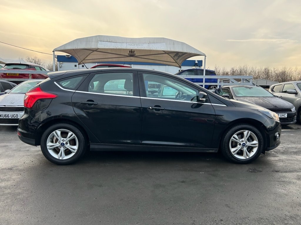 Used Ford Focus 2014 for sale - 77121426: Photo 41