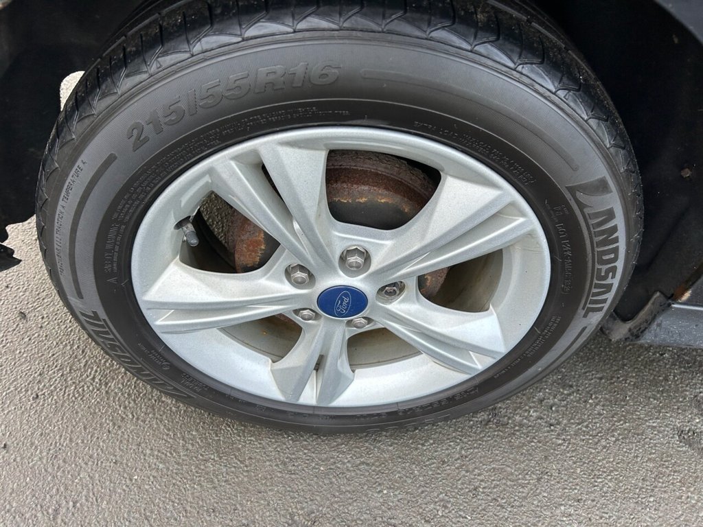 Used Ford Focus 2014 for sale - 77121426: Photo 43