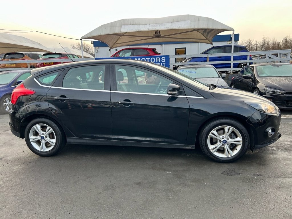 Used Ford Focus 2014 for sale - 77121426: Photo 44