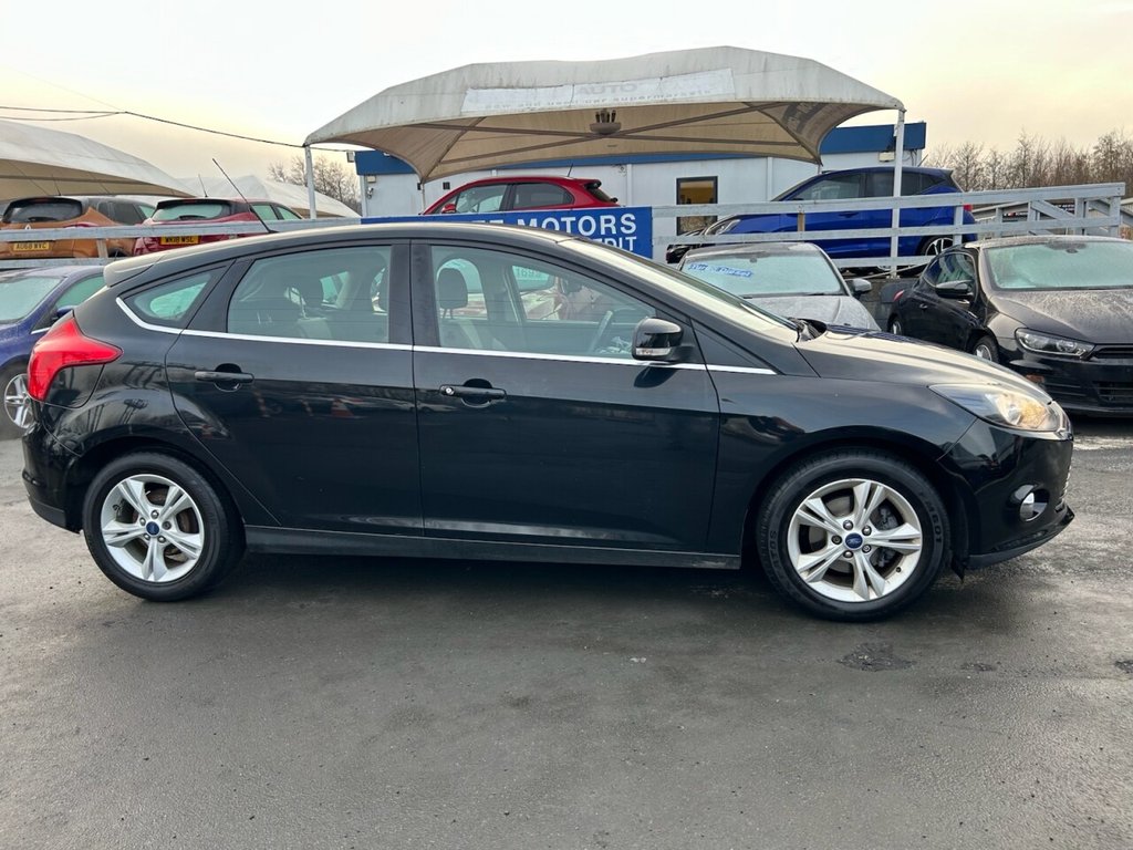 Used Ford Focus 2014 for sale - 77121426: Photo 45