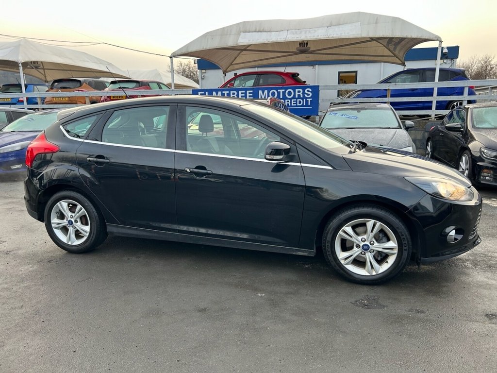 Used Ford Focus 2014 for sale - 77121426: Photo 46
