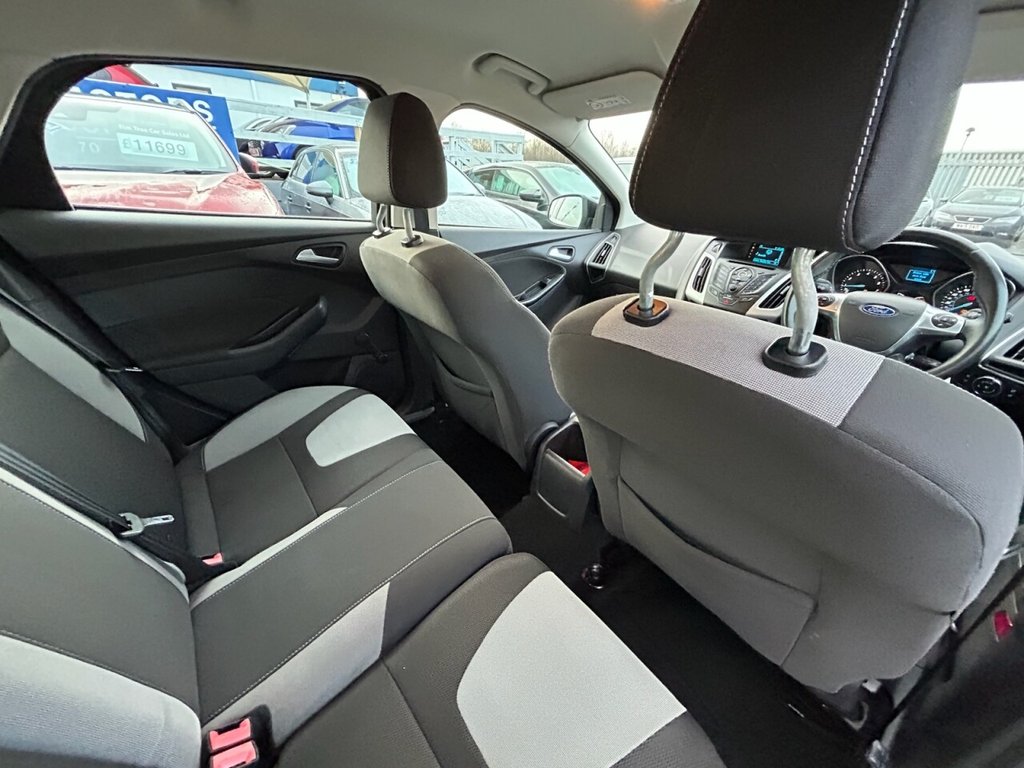 Used Ford Focus 2014 for sale - 77121426: Photo 47