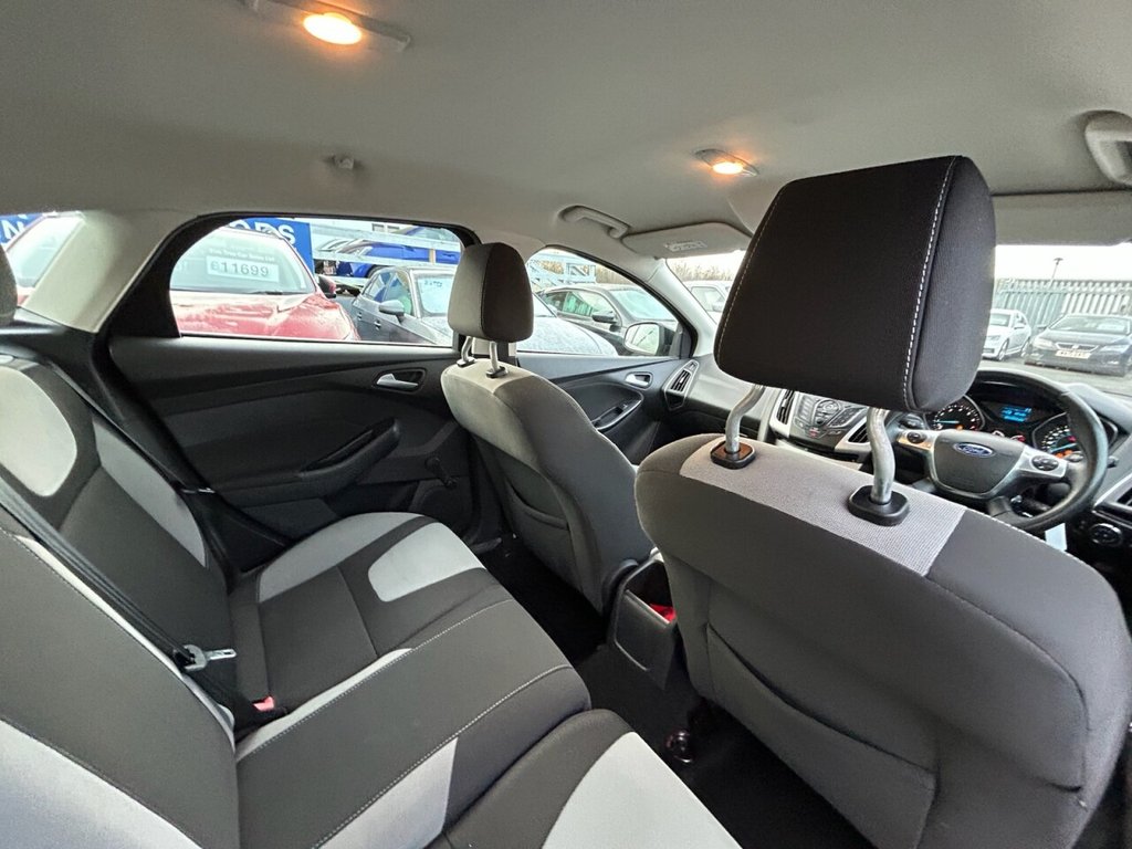 Used Ford Focus 2014 for sale - 77121426: Photo 49