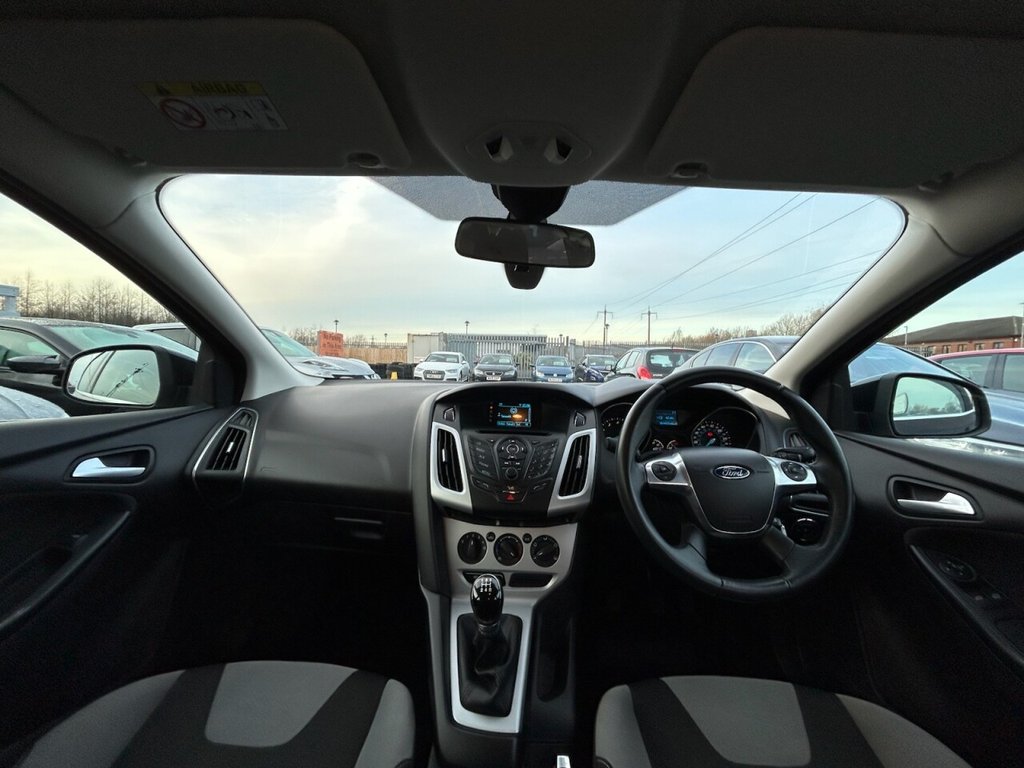 Used Ford Focus 2014 for sale - 77121426: Photo 50